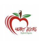 HEART SISTAS BEYOND ORGANIC