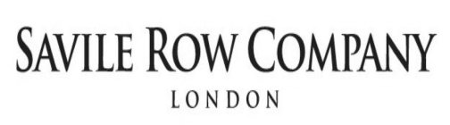 SAVILE ROW COMPANY LONDON