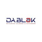 DA.BLOK BUILDING LEADERS & KINGDOMS