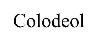 COLODEOL