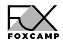 FOX FOXCAMP