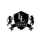 LL LOXLEA