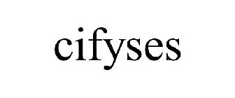 CIFYSES0