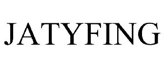 JATYFING