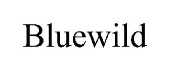 BLUEWILD