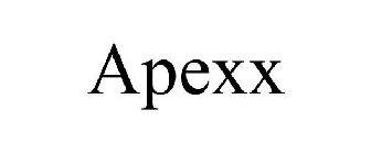 APEXX