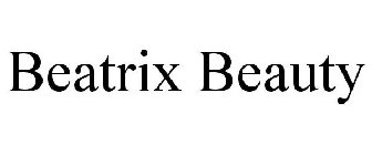 BEATRIX BEAUTY