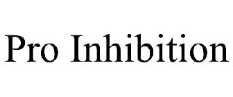 PRO INHIBITION