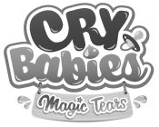 CRY BABIES MAGIC TEARS