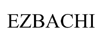 EZBACHI