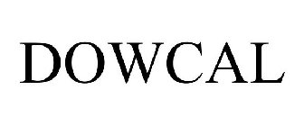 DOWCAL