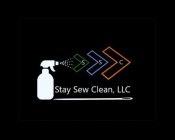 S S C STAY SEW CLEAN, LLC