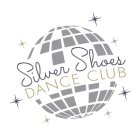 SILVER SHOES DANCE CLUB