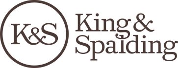 K&S KING & SPALDING