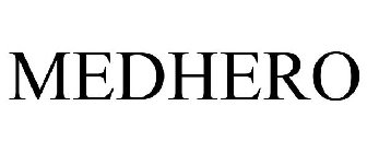 MEDHERO