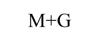 M+G