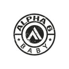 ALPHA 6 BABY