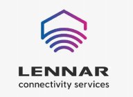 LENNAR CONNECTIVITY SERVICES