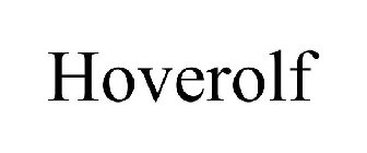 HOVEROLF