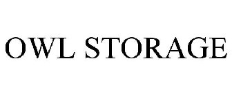 OWL STORAGE