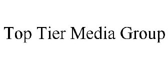 TOP TIER MEDIA GROUP