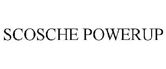 SCOSCHE POWERUP