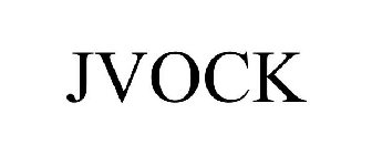 JVOCK