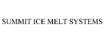 SUMMIT ICE MELT SYSTEMS
