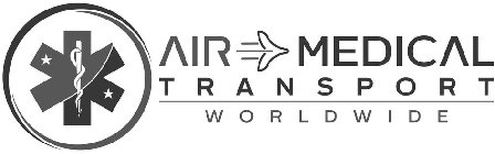 AIR MEDICAL TRANSPORT WORLDWIDE