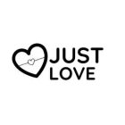 JUST LOVE