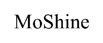 MOSHINE