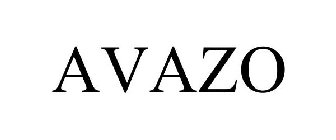 AVAZO