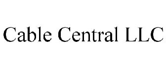 CABLE CENTRAL LLC