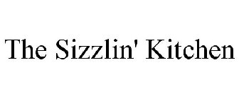 THE SIZZLIN' KITCHEN
