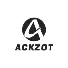 A ACKZOT