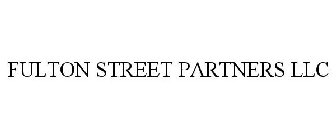 FULTON STREET PARTNERS LLC