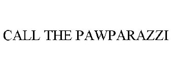 CALL THE PAWPARAZZI