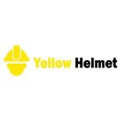 YELLOW HELMET