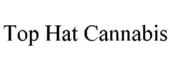 TOP HAT CANNABIS