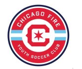 C CHICAGO FIRE YOUTH SOCCER CLUB