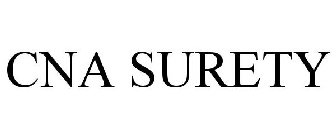 CNA SURETY