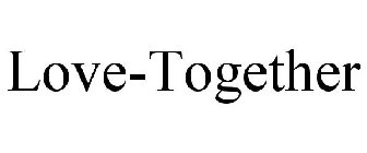 LOVE-TOGETHER