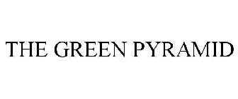 THE GREEN PYRAMID
