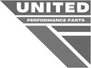 UNITED PERFORMANCE PARTS