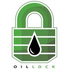 OIL LOCK
