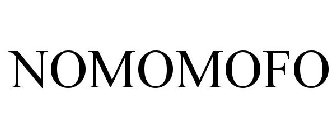NOMOMOFO