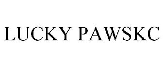 LUCKY PAWSKC