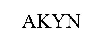 AKYN