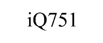 IQ751