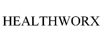 HEALTHWORX